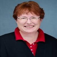 Cathy Ford